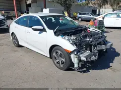 2HGFC2F60MH533445 2021 HONDA CIVIC
