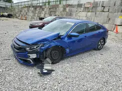 2HGFC2F60MH533719 2021 HONDA CIVIC