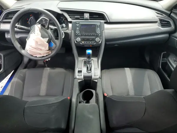 2HGFC2F60MH533719 2021 HONDA CIVIC - Image 8