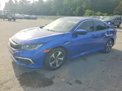 2HGFC2F60MH533882 2021 HONDA CIVIC