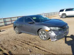 2HGFC2F60MH534353 2021 HONDA CIVIC