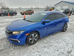 2HGFC2F60MH537771 2021 HONDA CIVIC