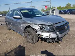 2HGFC2F60MH538225 2021 HONDA CIVIC