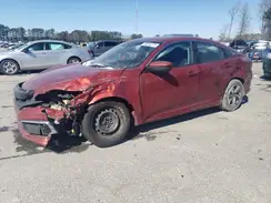 2HGFC2F60MH539004 2021 HONDA CIVIC