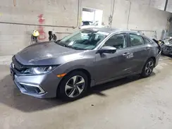 2HGFC2F60MH539181 2021 HONDA CIVIC