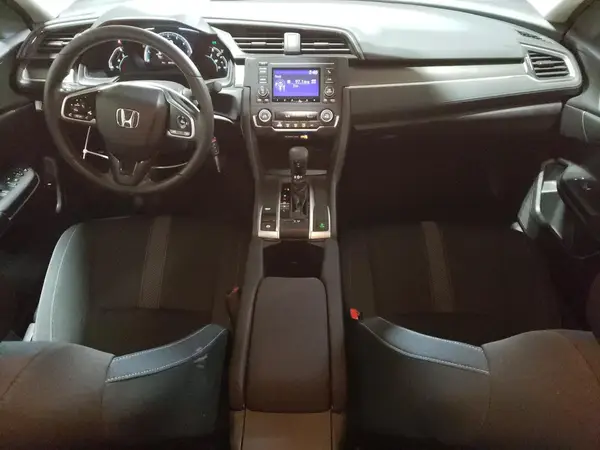 2HGFC2F60MH539181 2021 HONDA CIVIC - Image 8