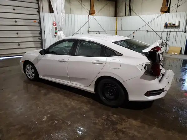 2HGFC2F60MH539620 2021 HONDA CIVIC - Image 2