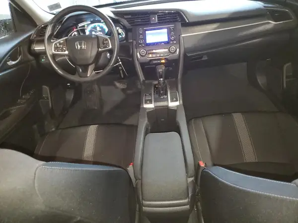 2HGFC2F60MH539620 2021 HONDA CIVIC - Image 8