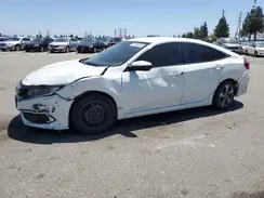 2HGFC2F60MH539648 2021 HONDA CIVIC