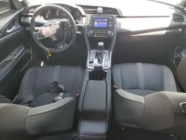 2HGFC2F60MH539648 2021 HONDA CIVIC - Image 8
