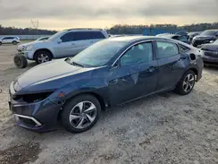 2HGFC2F60MH541285 2021 HONDA CIVIC