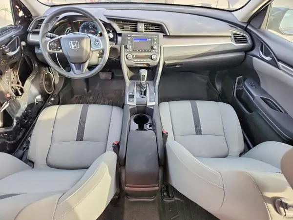 2HGFC2F60MH541285 2021 HONDA CIVIC - Image 8