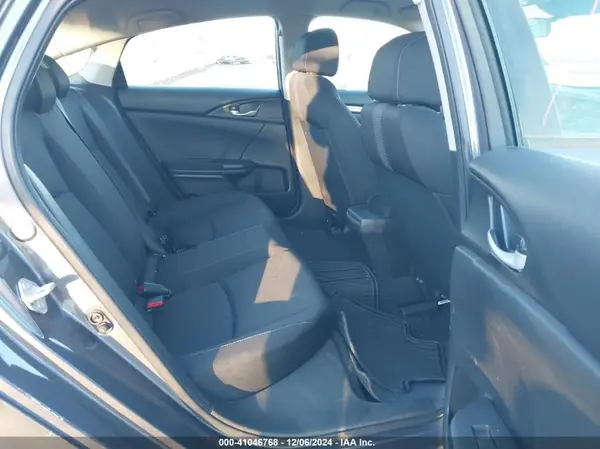 2HGFC2F60MH542954 2021 HONDA CIVIC - Image 8