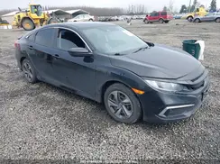 2HGFC2F60MH543179 2021 HONDA CIVIC