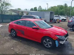 2HGFC2F60MH545577 2021 HONDA CIVIC