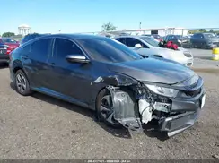 2HGFC2F60MH545966 2021 HONDA CIVIC