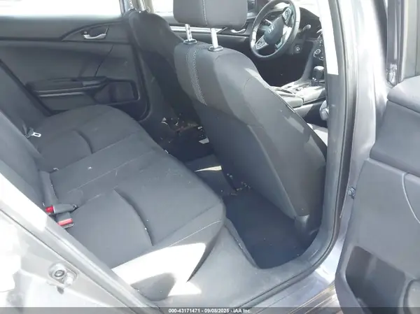 2HGFC2F60MH545966 2021 HONDA CIVIC - Image 8