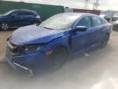 2HGFC2F60MH546146 2021 HONDA CIVIC