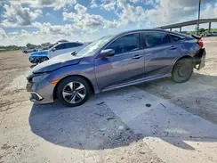 2HGFC2F60MH546406 2021 HONDA CIVIC