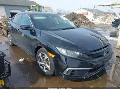 2HGFC2F60MH546728 2021 HONDA CIVIC