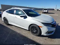 2HGFC2F60MH546907 2021 HONDA CIVIC
