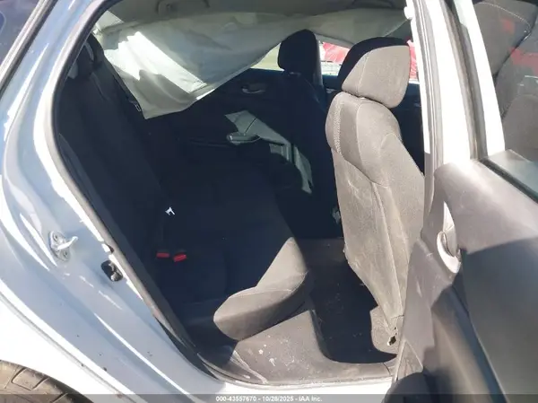 2HGFC2F60MH546907 2021 HONDA CIVIC - Image 8