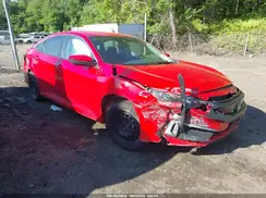 2HGFC2F60MH547135 2021 HONDA CIVIC