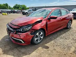 2HGFC2F60MH547183 2021 HONDA CIVIC