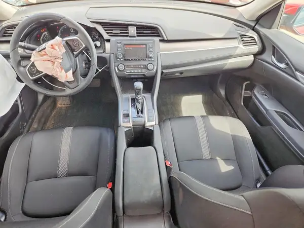 2HGFC2F60MH547183 2021 HONDA CIVIC - Image 8