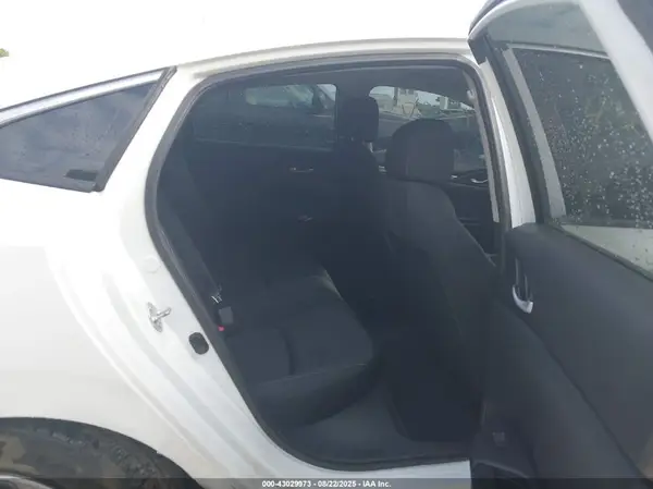 2HGFC2F60MH547751 2021 HONDA CIVIC - Image 8