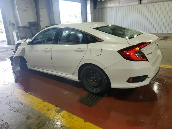 2HGFC2F60MH547894 2021 HONDA CIVIC - Image 2