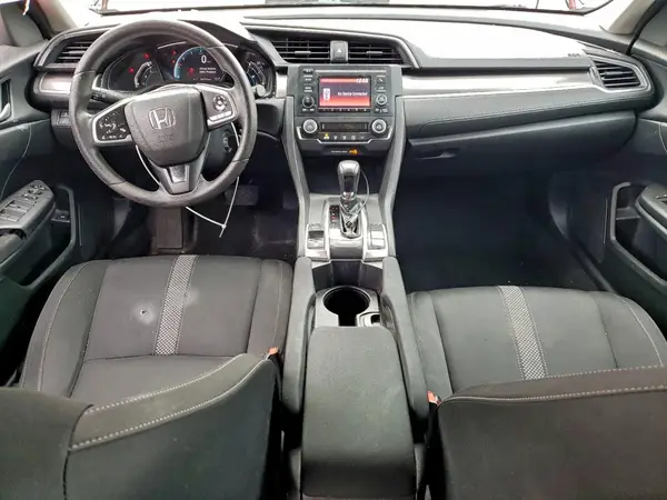 2HGFC2F60MH548558 2021 HONDA CIVIC - Image 8