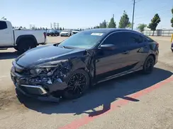 2HGFC2F60MH549385 2021 HONDA CIVIC