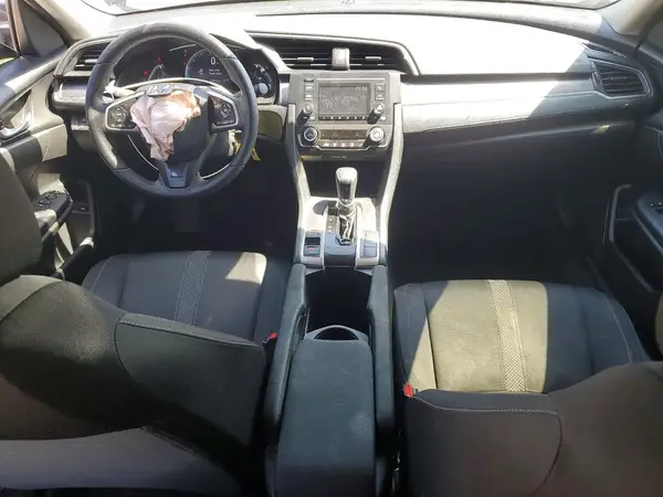 2HGFC2F60MH549385 2021 HONDA CIVIC - Image 8