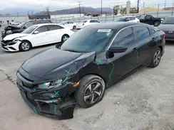 2HGFC2F60MH549404 2021 HONDA CIVIC