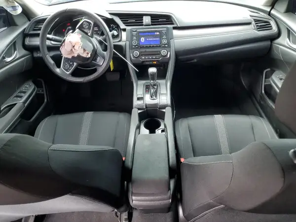 2HGFC2F60MH549404 2021 HONDA CIVIC - Image 8