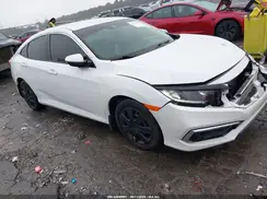 2HGFC2F60MH551816 2021 HONDA CIVIC