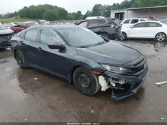 2HGFC2F60MH554795 2021 HONDA CIVIC