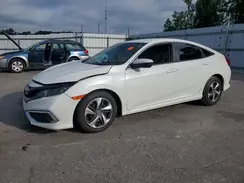 2HGFC2F60MH555011 2021 HONDA CIVIC