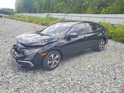 2HGFC2F60MH555154 2021 HONDA CIVIC