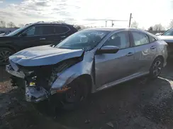 2HGFC2F60MH555266 2021 HONDA CIVIC