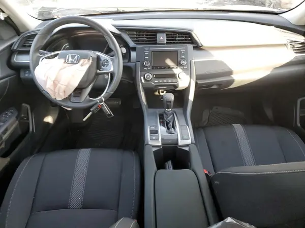 2HGFC2F60MH555266 2021 HONDA CIVIC - Image 8