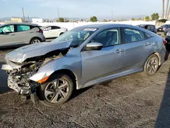 2HGFC2F60MH555297 2021 HONDA CIVIC
