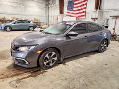 2HGFC2F60MH555820 2021 HONDA CIVIC