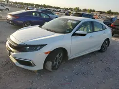 2HGFC2F60MH556255 2021 HONDA CIVIC