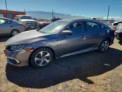 2HGFC2F60MH556417 2021 HONDA CIVIC