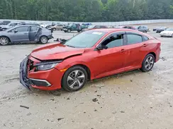 2HGFC2F60MH556949 2021 HONDA CIVIC