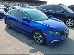 2HGFC2F60MH557972 2021 HONDA CIVIC