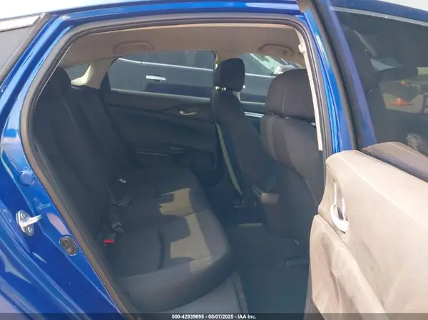 2HGFC2F60MH557972 2021 HONDA CIVIC - Image 8