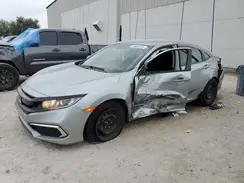 2HGFC2F60MH558250 2021 HONDA CIVIC